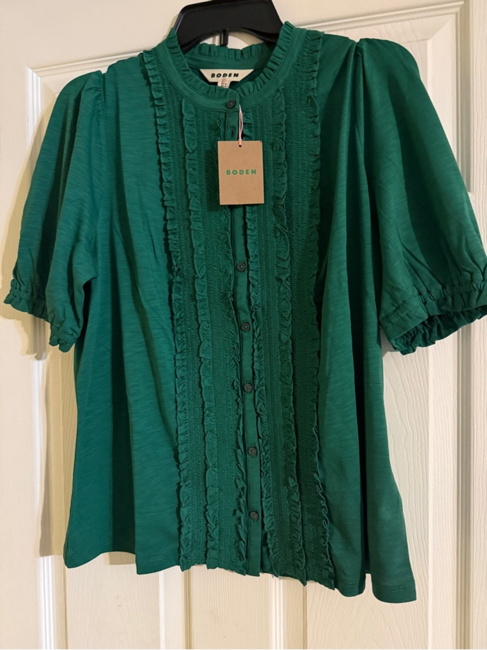 Boden ladies top
